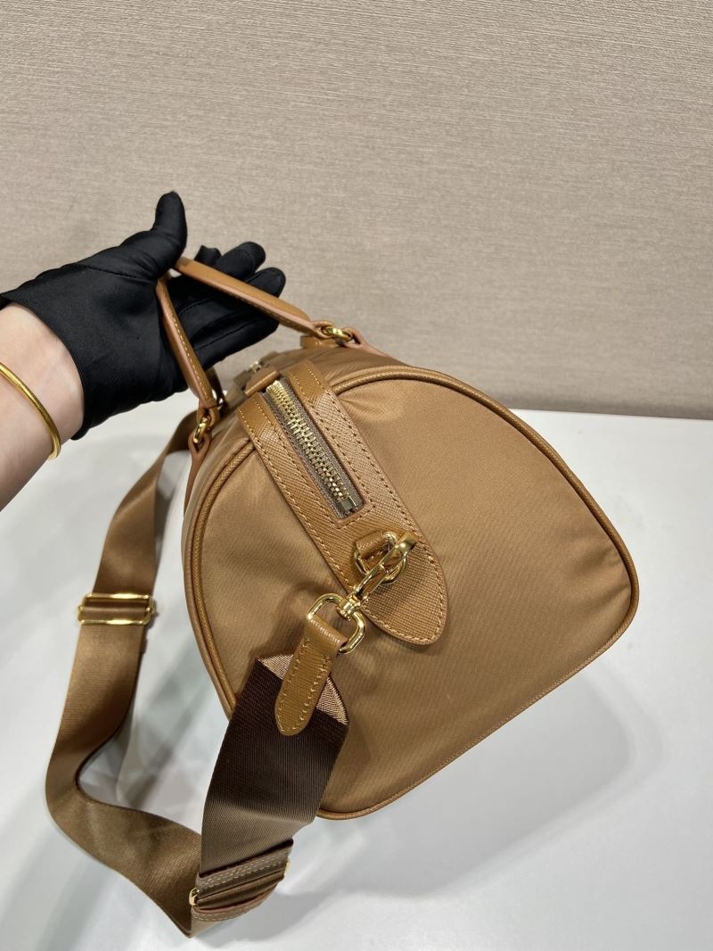 Prada Top Handle Bags